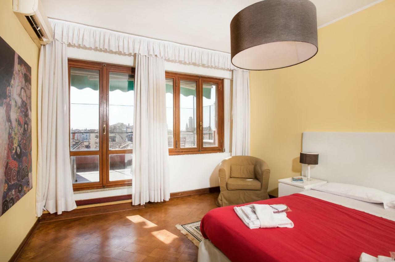 Apartment Ve-nice Rialto View Rt-12