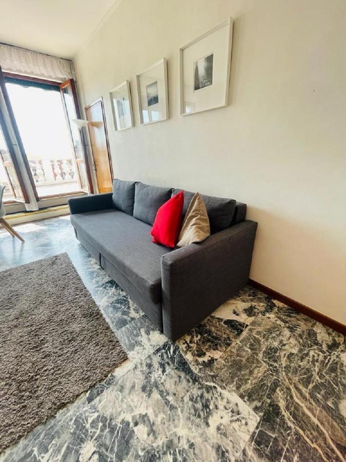 Appartement Ve-nice Rialto View Rt-12
